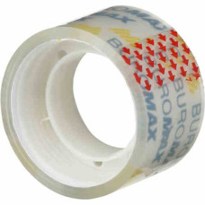 Скоч канцелярський, прозорий (24мм,10у, 40мкм),  BM.7170-01 Скоч канцелярський, прозорий (24мм,10у, 40мкм),  BM.7170-01