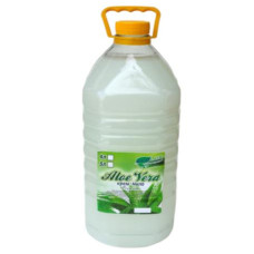 Мыло-крем (5000 мл) Premium "ALOE VERA"
