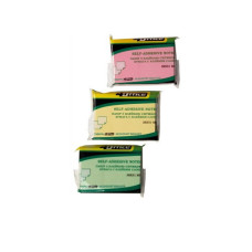 Папір для нотаток клейкий 38х51х100арк 4-420