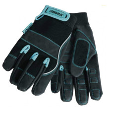 Перчатки антивибрационные проффессиональные BIHUI размер XL (10) Перчатки антивибрационные проффессиональные BIHUI размер XL (10)