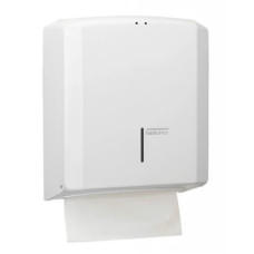 Диспенсер для бумажных полотенец, металл, V сложение, DT2106