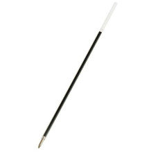 Стержень шариковый (0,5) синий 107мм короткий с ушками 341 Стержень шариковый (0,5) синий 107мм короткий с ушками 341