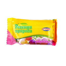 Мыло туалетное (70гр)  "MIX" Рецепты природы