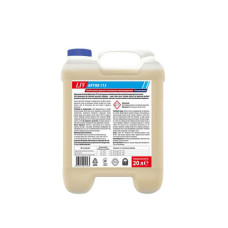 Мийний засіб LIV Актив 113, сильнолужний із пониженим піноутворенням, 20л Мийний засіб LIV Актив 113, сильнолужний із пониженим піноутворенням, 20л