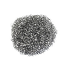 Скребок кухонный, нержавеющий, "Еко plus", 1шт  (в упаковке)