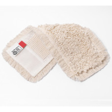 МОП петельный тафтинговый хлопковый 40см, карман