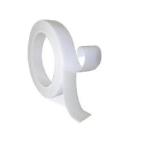 Скотч двусторонній, 12мм\20у 90 мк