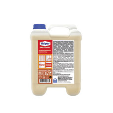 Засіб для прибирання після будівельних робіт, 5л Засіб для прибирання після будівельних робіт, 5л