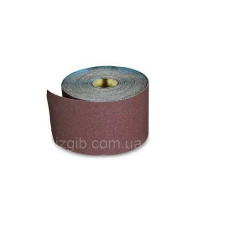 Наждачная бумага (200мм*50м) на тканевой основе