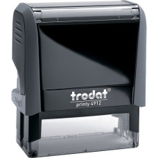 Оснастка для прямоугольной печати (47х18) TR4912 P4