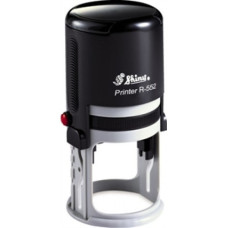 Оснастка для круглої печатки, mix, (42мм), R-542