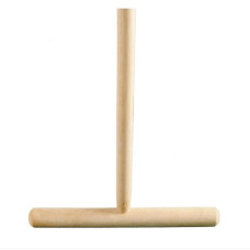 Швабра деревяна 1,2*0,35