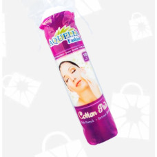 Ватные диски 