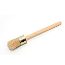 Пензель круглий КР - 40