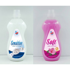 Ополаскиватель (1000 мл)  “Soft” VO!