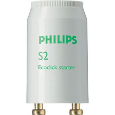 Стартер S 2 4-22 W Philips