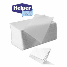 Рушник паперовий V 2-шар.160л (230мм*190мм)