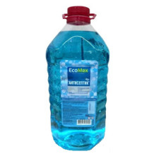 Універсальний засіб антисептичний "АНТИСЕПТИК" ПЕТ, (5л)