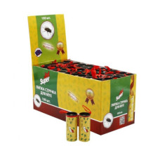 Лента липкая от мух "Jet Super" 78см