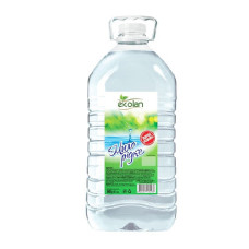 Мыло жидкое (5000 мл) ПЭТ "Эконом" микс