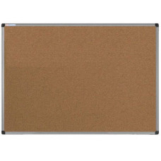 Доска 60х90 пробковая