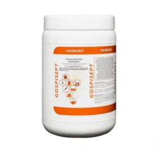 Дезинфицирующие средство (1000 г) Госписепт в таблетках (300 шт) Дезинфицирующие средство (1000 г) Госписепт в таблетках (300 шт)