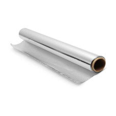 Фольга алюмінієва (28см*5м)