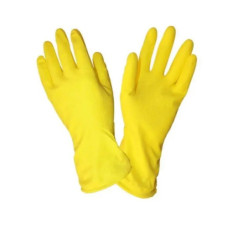 Рукавички для уборки, размер М