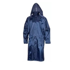 Дощовик на замку "Рибацький"