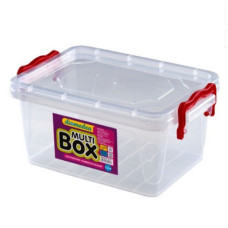 Контейнер харчовий 1,5л