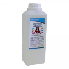 Миючий засіб,кислотний DEZ-3 Prima Soft (5л)