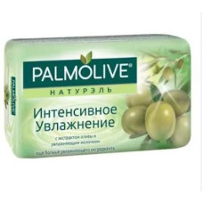 Туалетное мыло (90гр) Palmolive