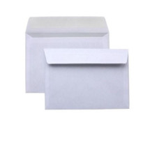 Конверт С6, 75г/м2, СКЛ (114х162мм)  1040