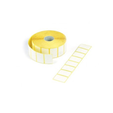 Термоетикетка 30х20мм (2000шт), ЭКО