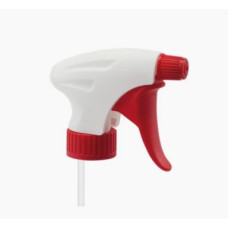 Курковий распылитель+трубочка
