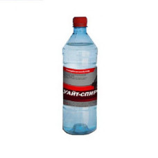 Растворитель (0,4л/245гр) Уайт-спирт