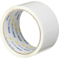 Скотч упаковочный 48мм х 35ярдов/40мкм белый BM.7007-12