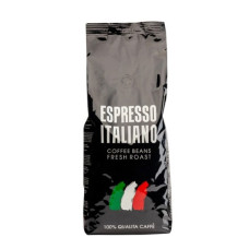 Кофе (1 кг) в зернах Kavos Bankas Espresso Italiano