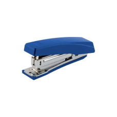 Степлер №10 (10л) пласт. черный D4219-01