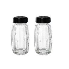 Набор для специй солянка + перечница, 20968/38051