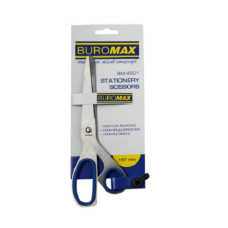 Ножиці, 190мм металеві, BM.4501