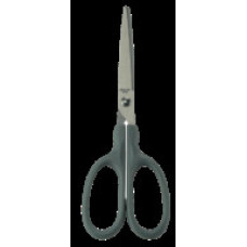 Ножницы 17см пластик. ручками BM.4523 