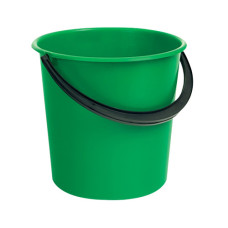 Відро кругле, пластик, харчове (16л) 3204 Curver (3924909000)