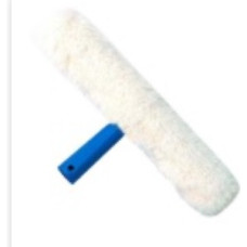 Держатель и шубка для стекла, 45 см (FRA-23325)