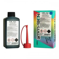 Фарба штемпельн на спирт.основі для п/п, 250мл, 196 синя