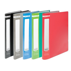 Тека з файлами (10шт), BM.3600-99