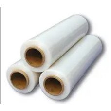 Пленка-стрейч 290мм*180 м/8 мкм пищевая