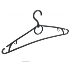 Вішалка для одягу 1 шт SP078