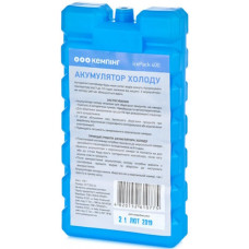 Аккумулятор холода Кемпинг 400г