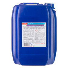 Мийний засіб LIV Актив 114, лужний із пониженим піноутворенням та антибактеріальним ефектом, 10л